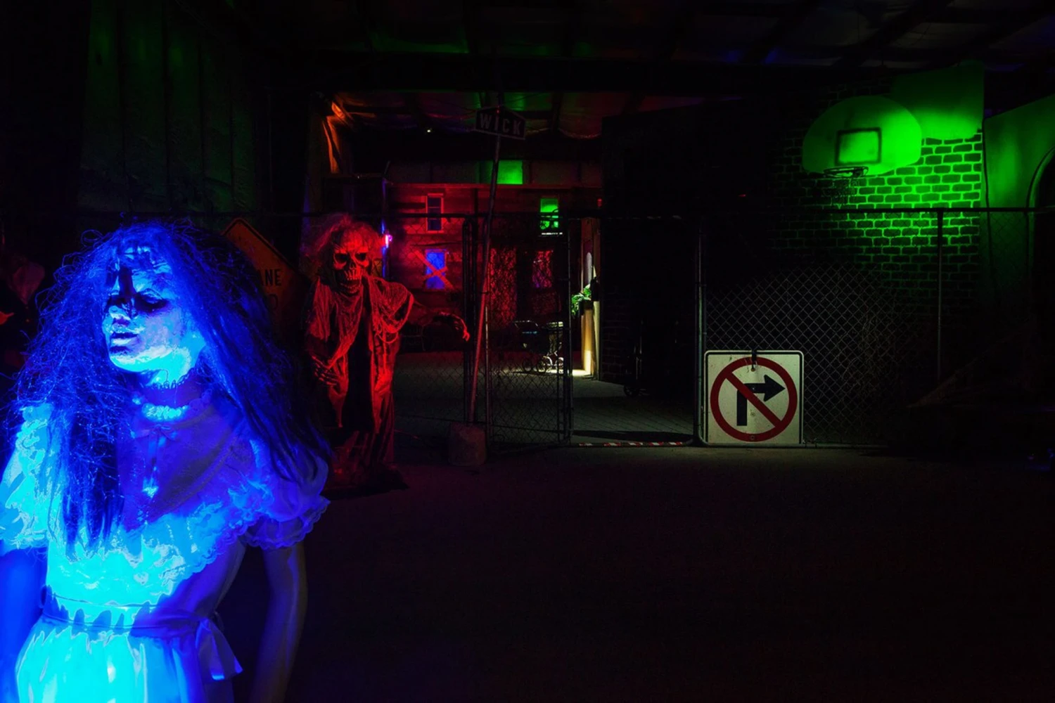 100-Piece Assorted Micro Ghostlight Kit - Image 8