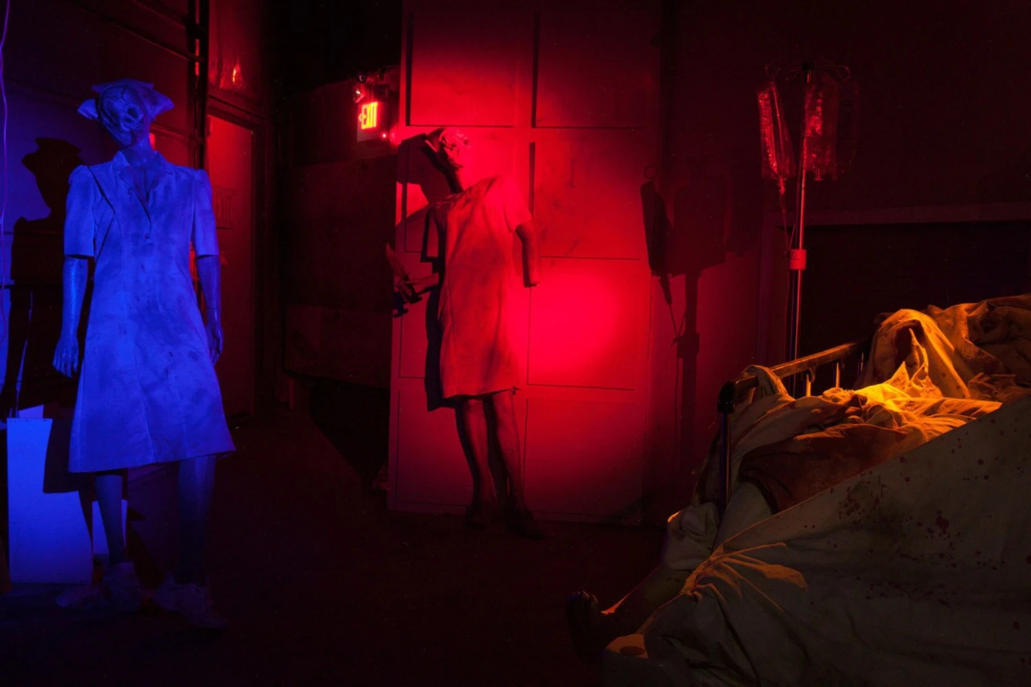 100-Piece Assorted Micro Ghostlight Kit - Image 5