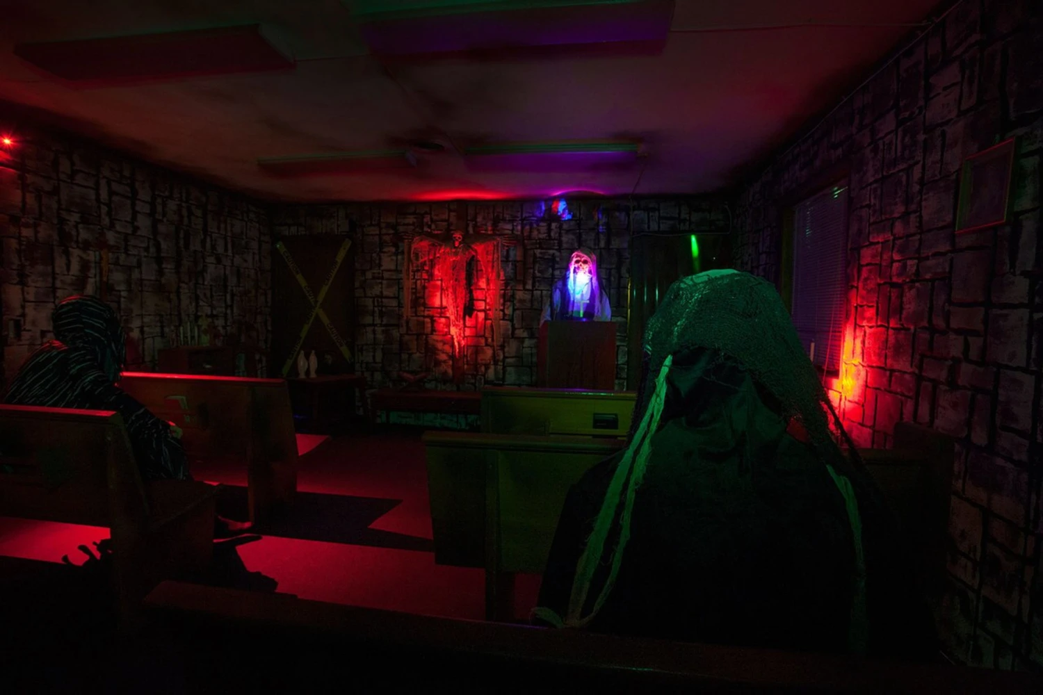 100-Piece Assorted Micro Ghostlight Kit - Image 7