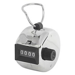 Tally Counter