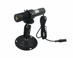 Laser Clue Escape Room Prop