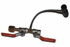 CO2 Filling Adapter