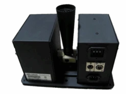 Moving Head CO2 Cannon