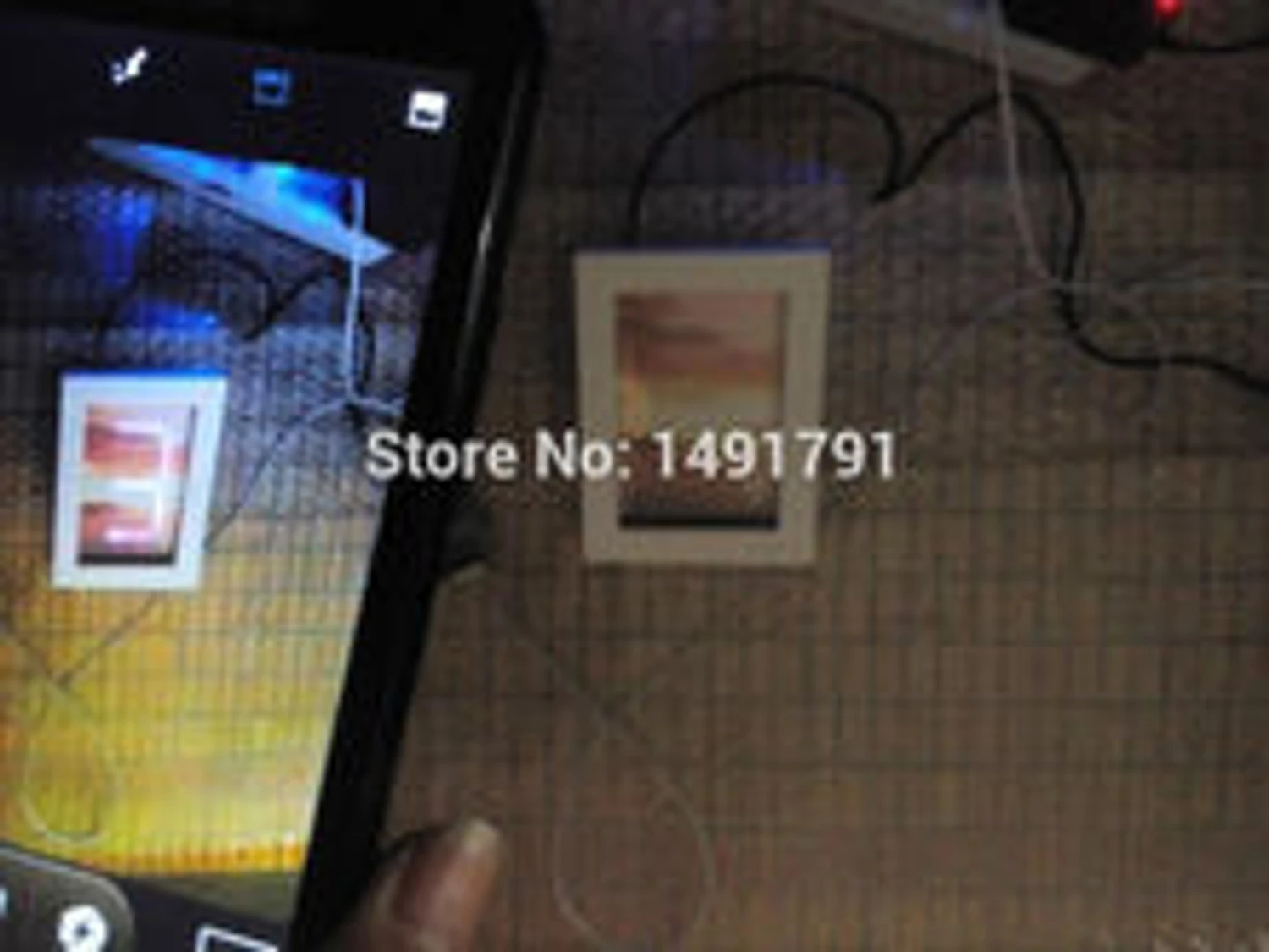 X-Ray Mirror Prop - Image 2