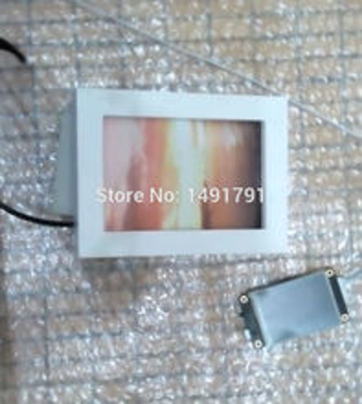 X-Ray Mirror Prop - Image 3