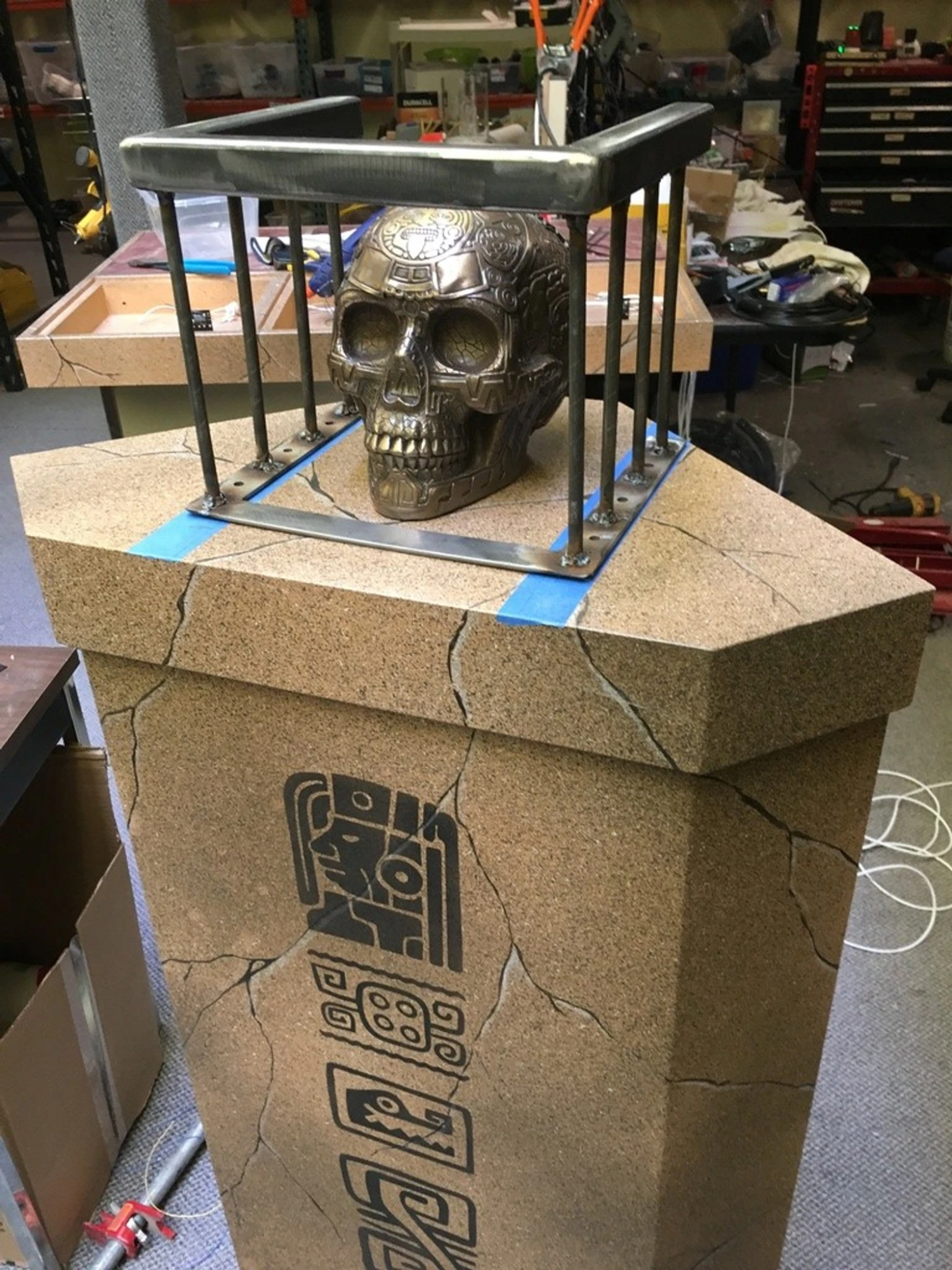 Pharaoh's Revenge - Turn-Key Full Escape - Image 12