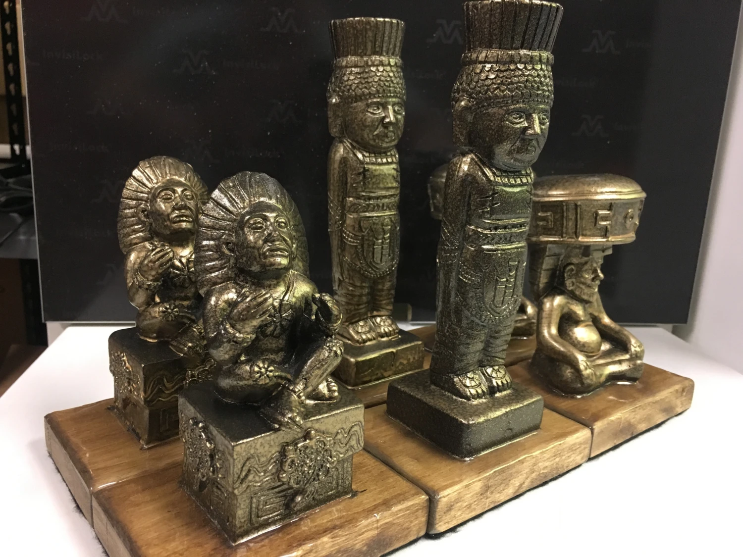 Pharaoh's Revenge - Turn-Key Full Escape - Image 7