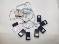 RFID - FiveCard Escape