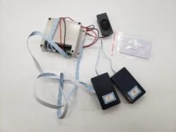 RFID - 2 Card Escape