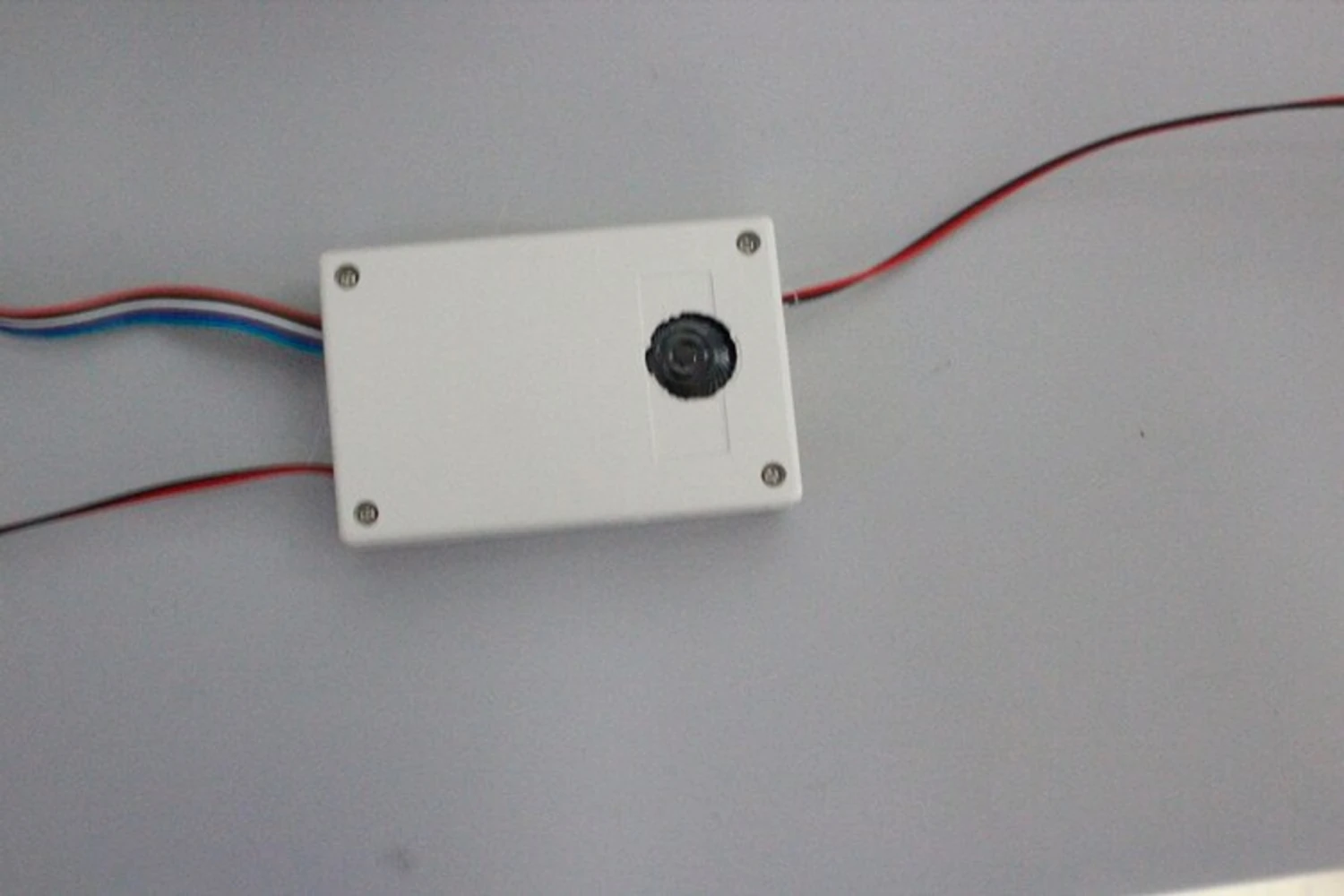 Skull - Light Sensor - Image 3
