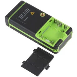 Handheld Digital Laser Rangefinder And Measuring Device (40m/131ft) - Escape Room Prop