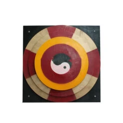 Circle Of Ghosts Escape Room Prop