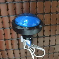 Coin-Op Simon Escape Room Prop