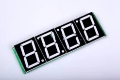 Digital Countdown Timer Escape Room Prop