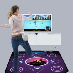 Street Dancer - Escape Room Prop