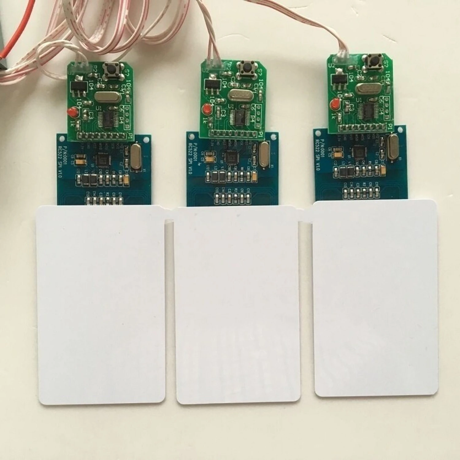 RFID - 3 Card Escape - Image 3