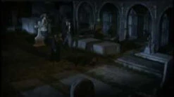 Haunted Cemetery- MP3 Download