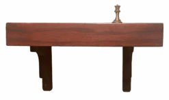 Wizard Shelf Escape Room Prop