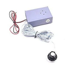 Single-Dial Knob Controller (w/ Audio) - Escape Room Prop