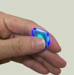 Touch Sensor Prop - 4 Sensors