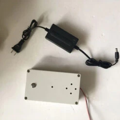 Voice Recognition Escape Room Prop (w/ Audio)