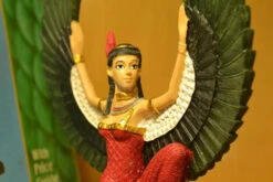 Replace The Cleopatra Statue Escape Room Prop