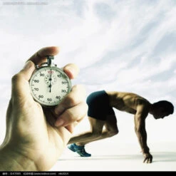 Timing Is Everything Stop Watch - Escape Room Prop