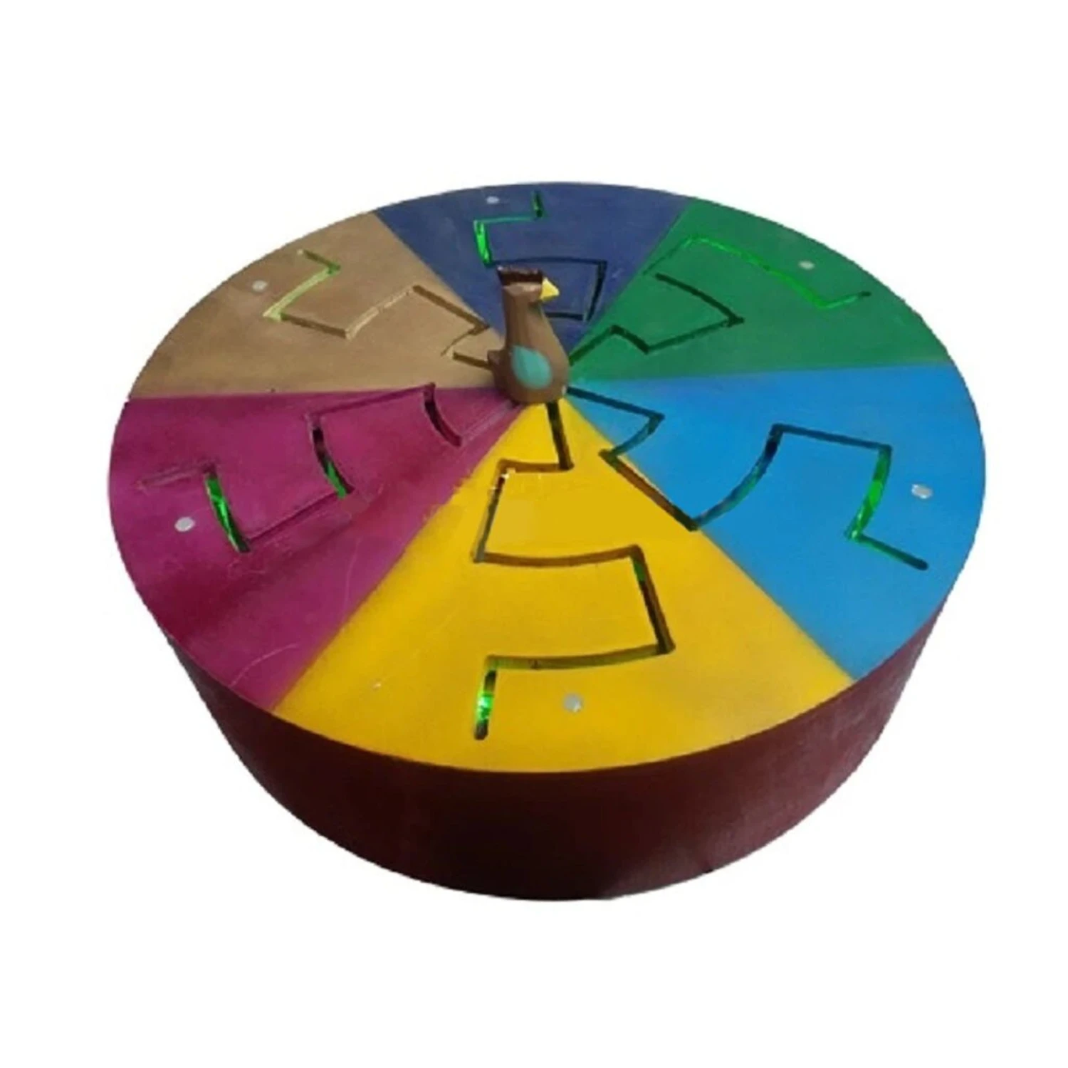 Chicken Run Escape Room Prop - Image 2