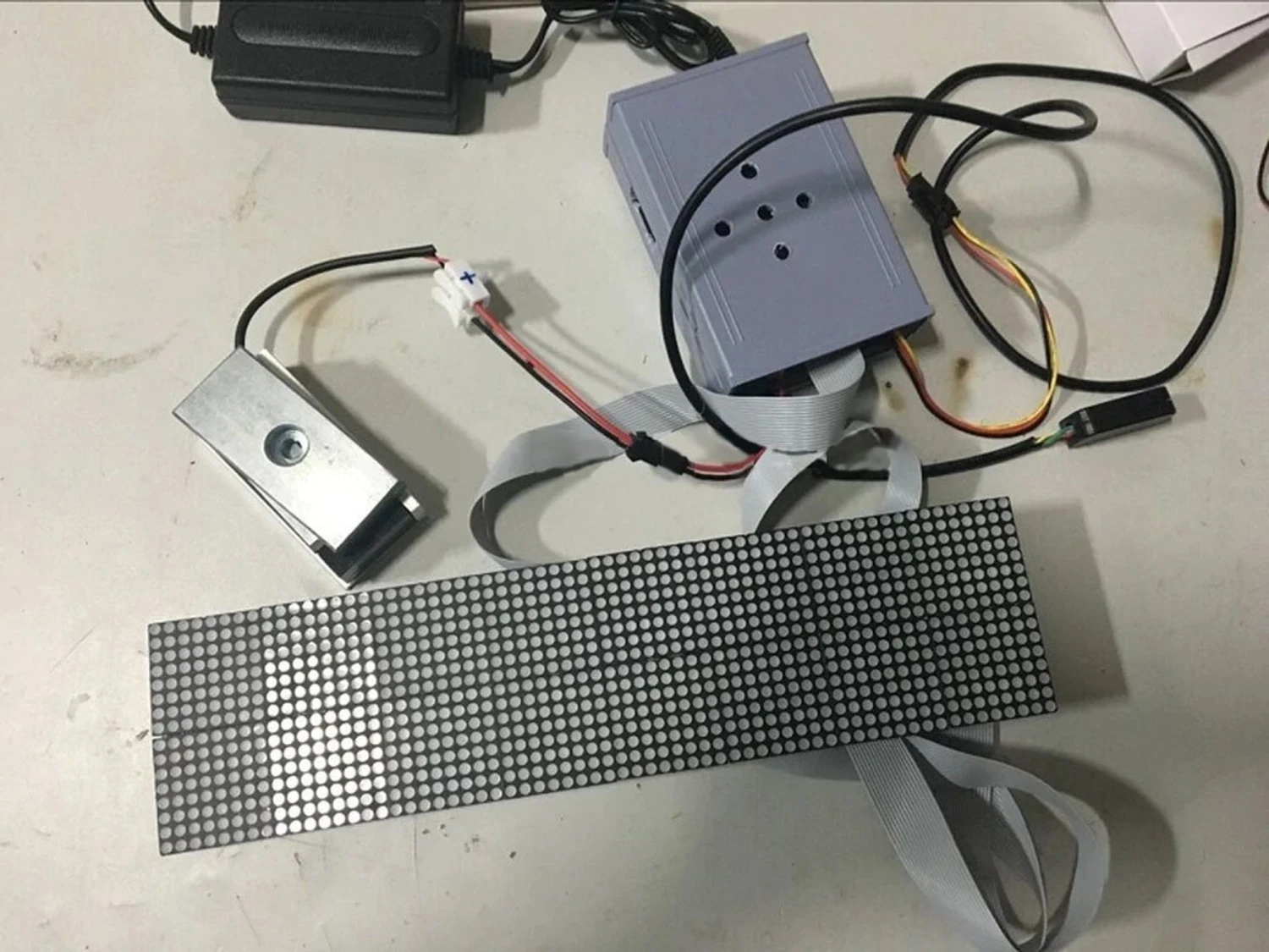 Maximize Your Energy Escape Room Game (w/ Vibration Sensor)