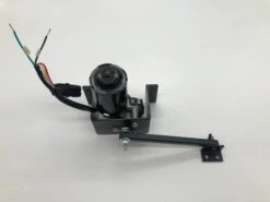 Electric Motor Lid Opener Kit - For Beast Box, Coffin, Creature Crate, Etc.