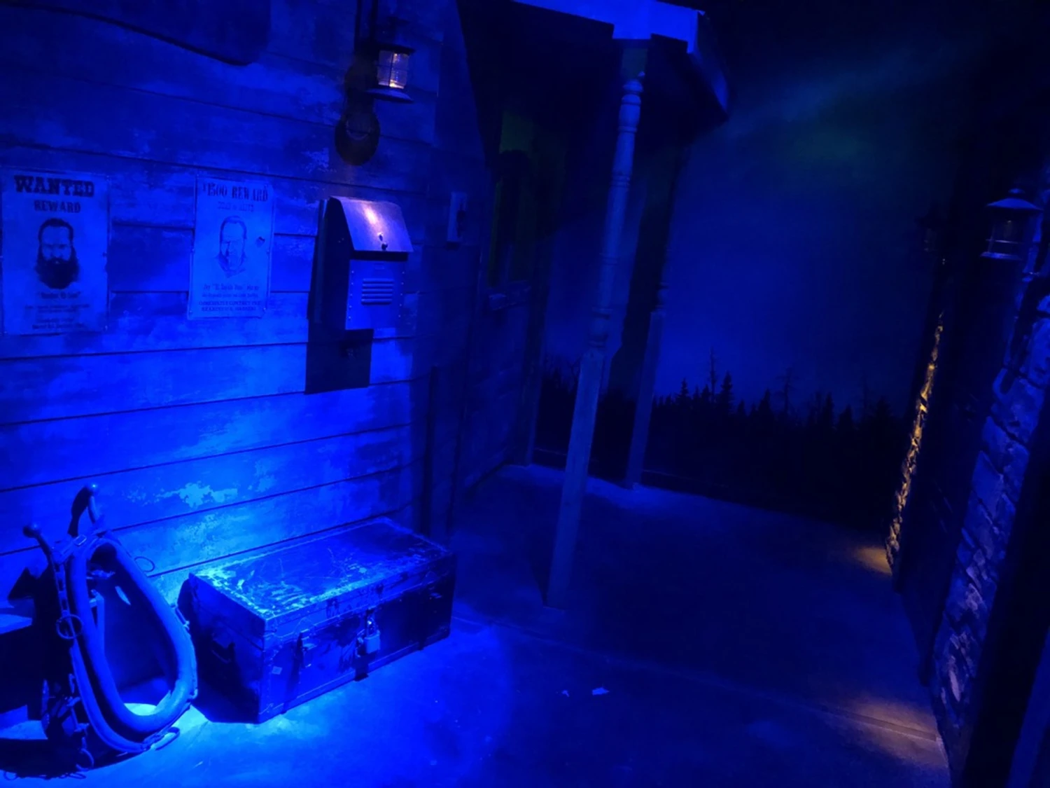 Gold Rush- Turn-Key Mini Escape Game - Image 2