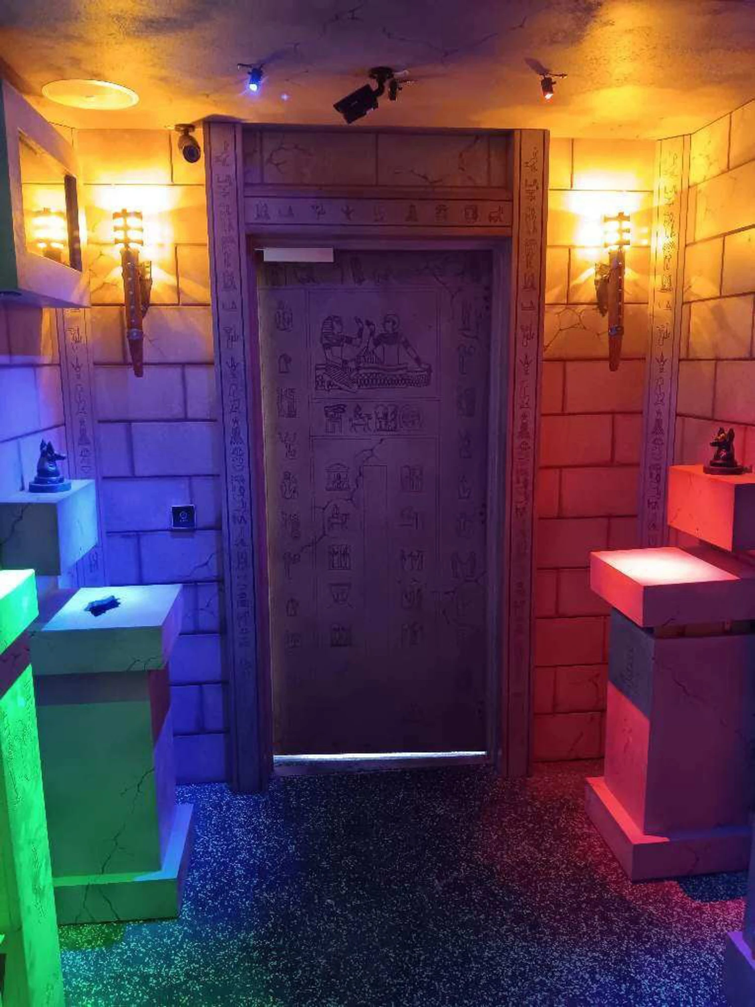 Pharaoh's Revenge - Turn-Key Full Escape - Image 4