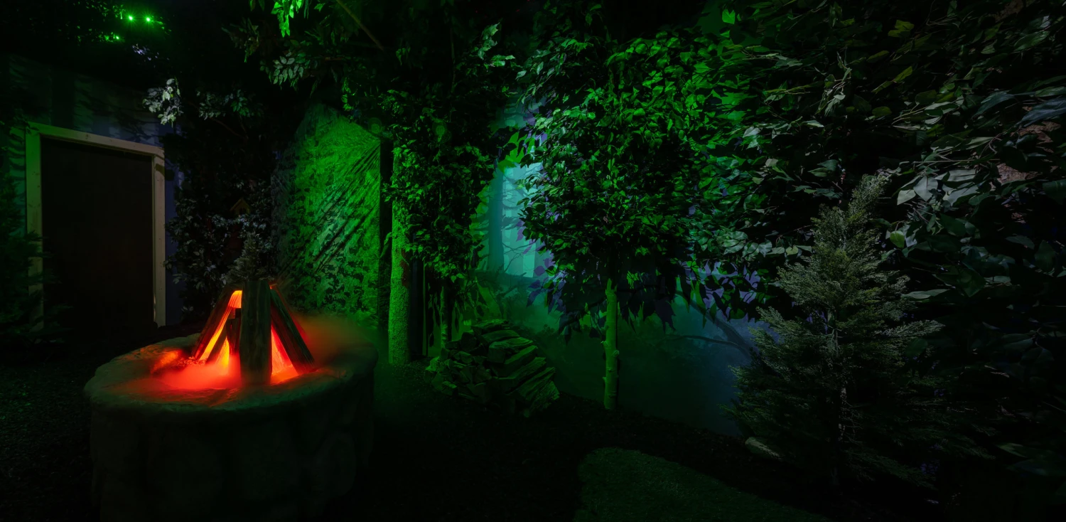 Hansel And Gretel- Turn- Key Full Escape Room - Image 4