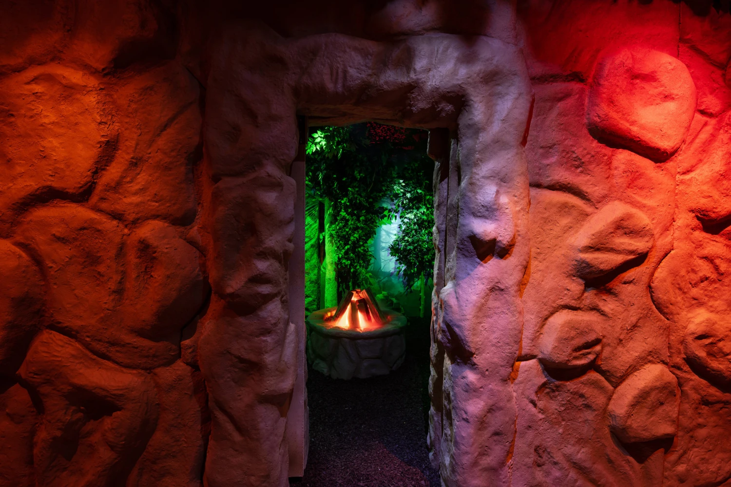 Hansel And Gretel- Turn- Key Full Escape Room - Image 6