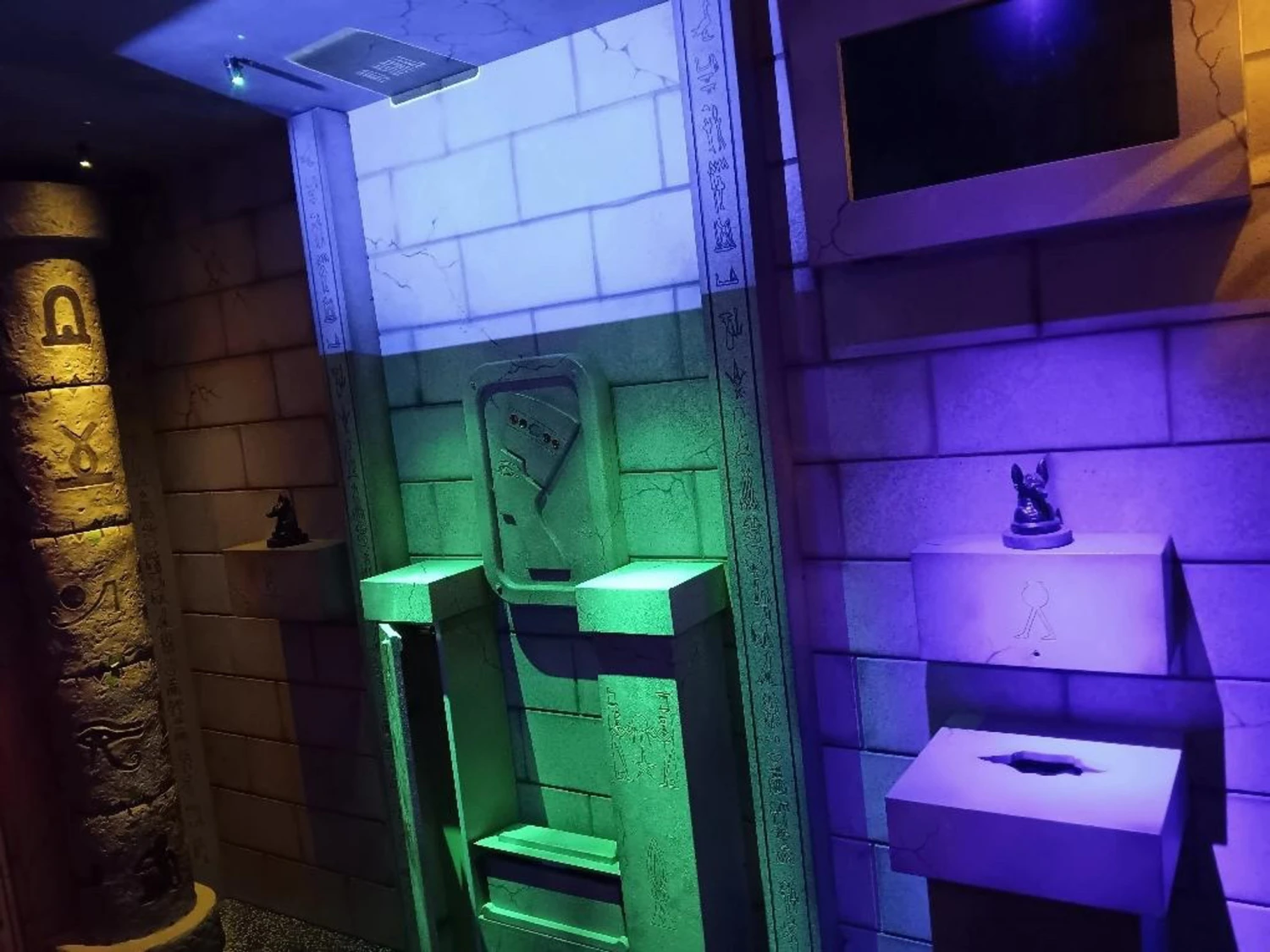 Pharaoh's Revenge - Turn-Key Full Escape - Image 9