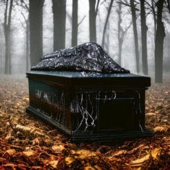 Creepy Crypt Scent Spritzer