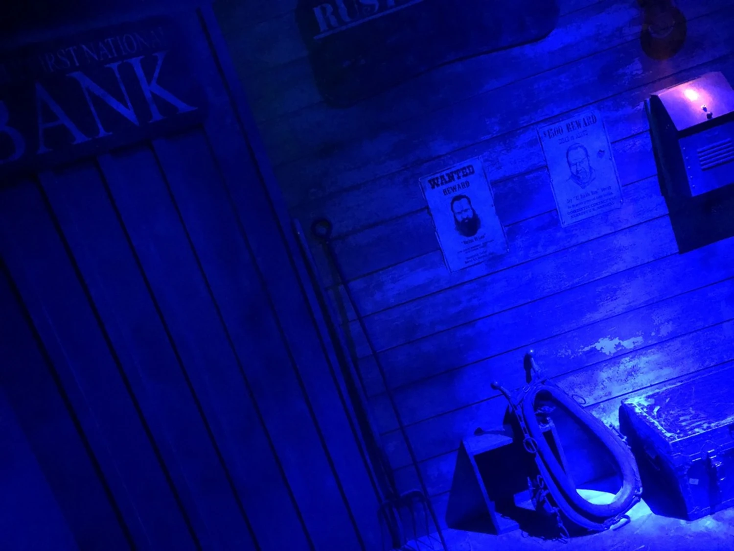 Gold Rush - Complete Escape Room Kit - Image 4