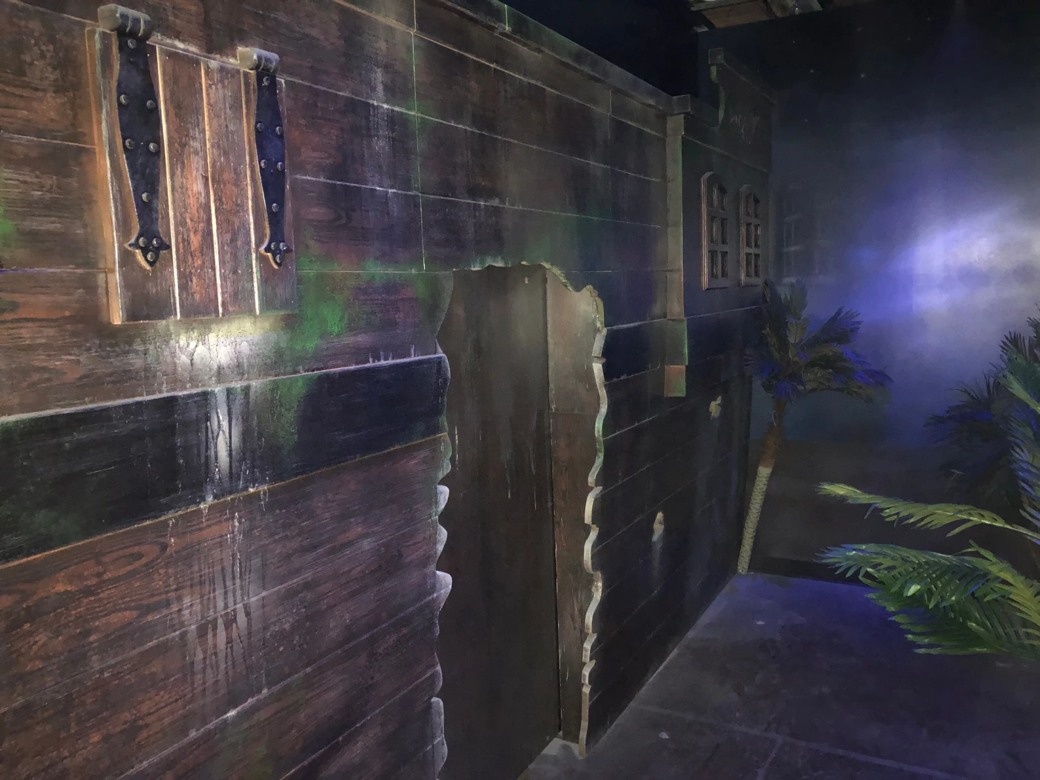 Captain's Cove- Turn-Key Full Escape Room - Image 3