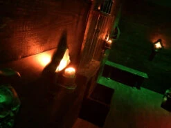 Captain's Cove - Complete Escape Room Kit