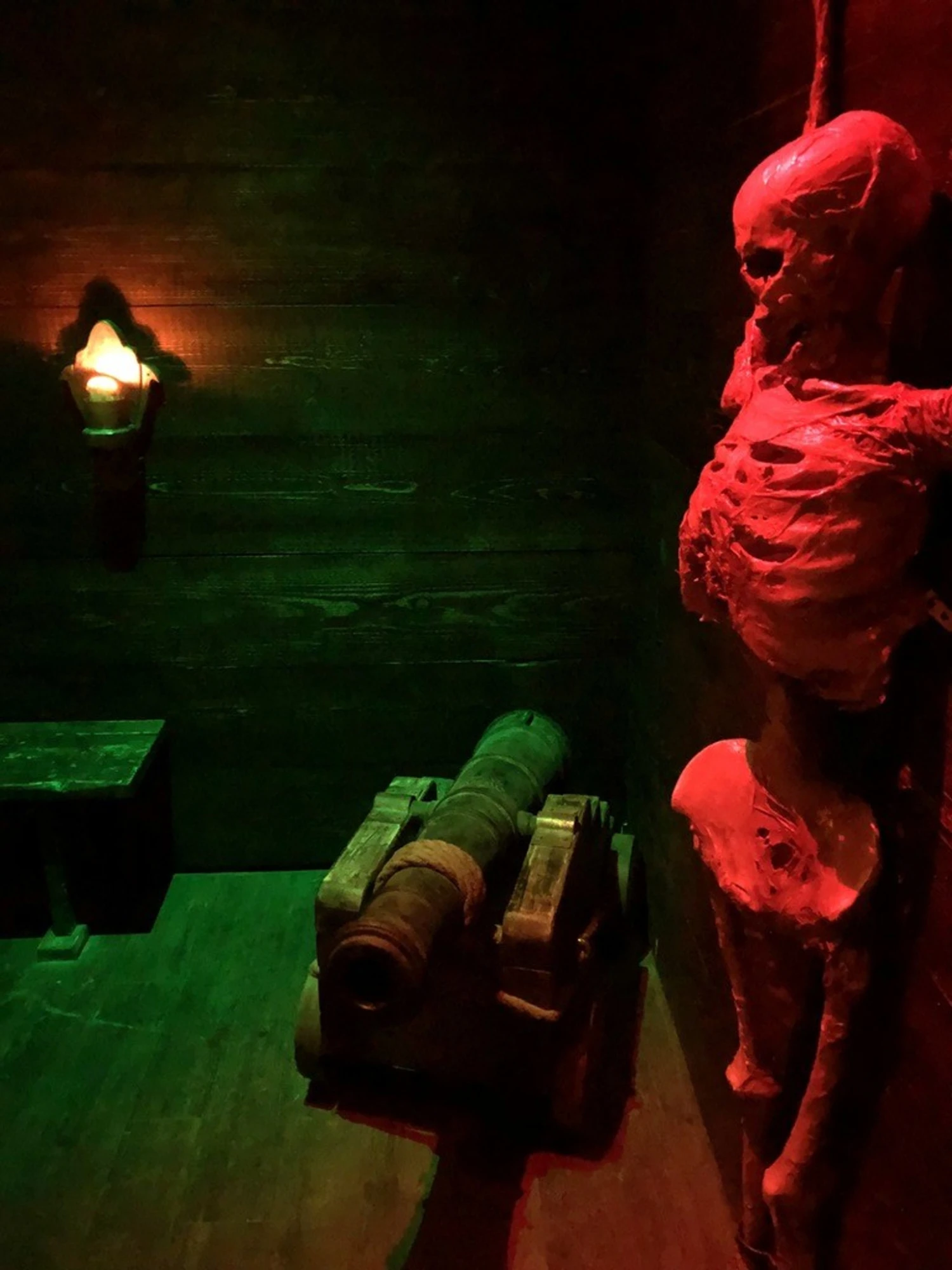 Captain's Cove- Turn-Key Full Escape Room - Image 2