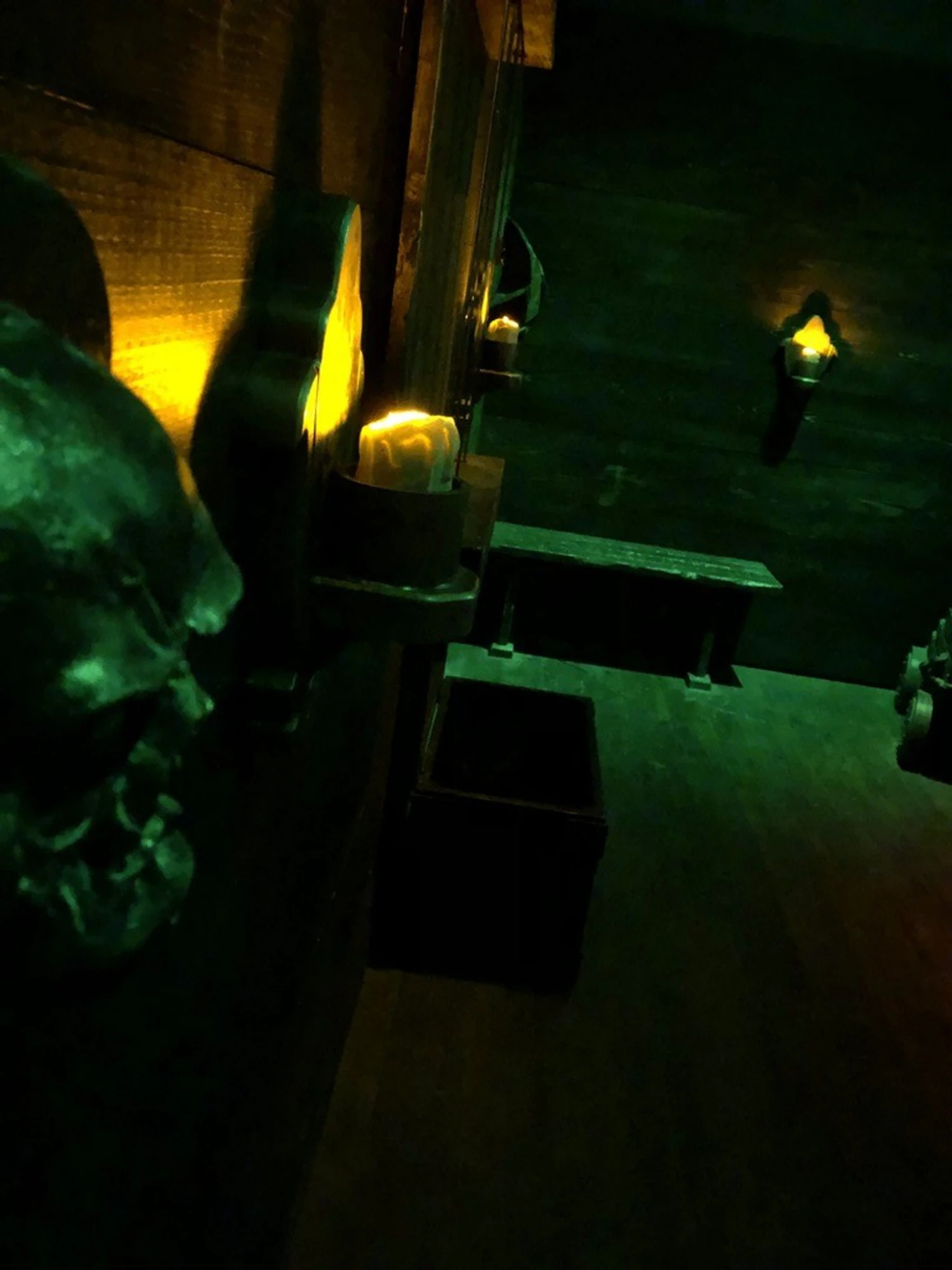 Captain's Cove- Turn-Key Full Escape Room - Image 6