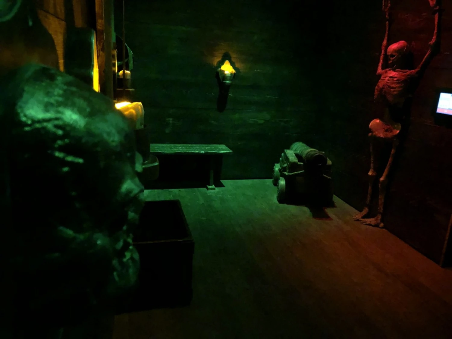 Captain's Cove - Complete Escape Room Kit - Image 8