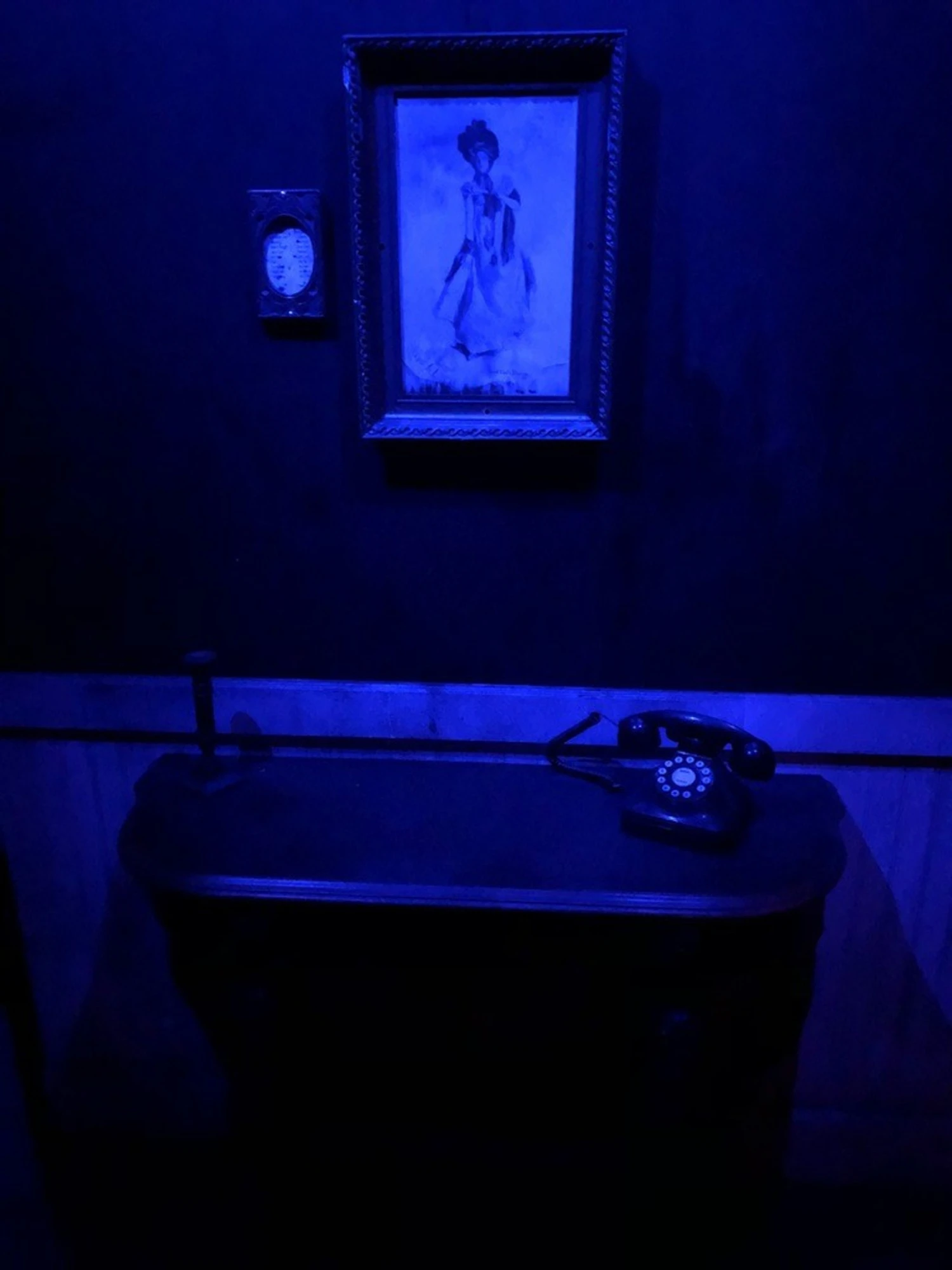 Floor 23- Turn-Key Full Escape Room - Image 9