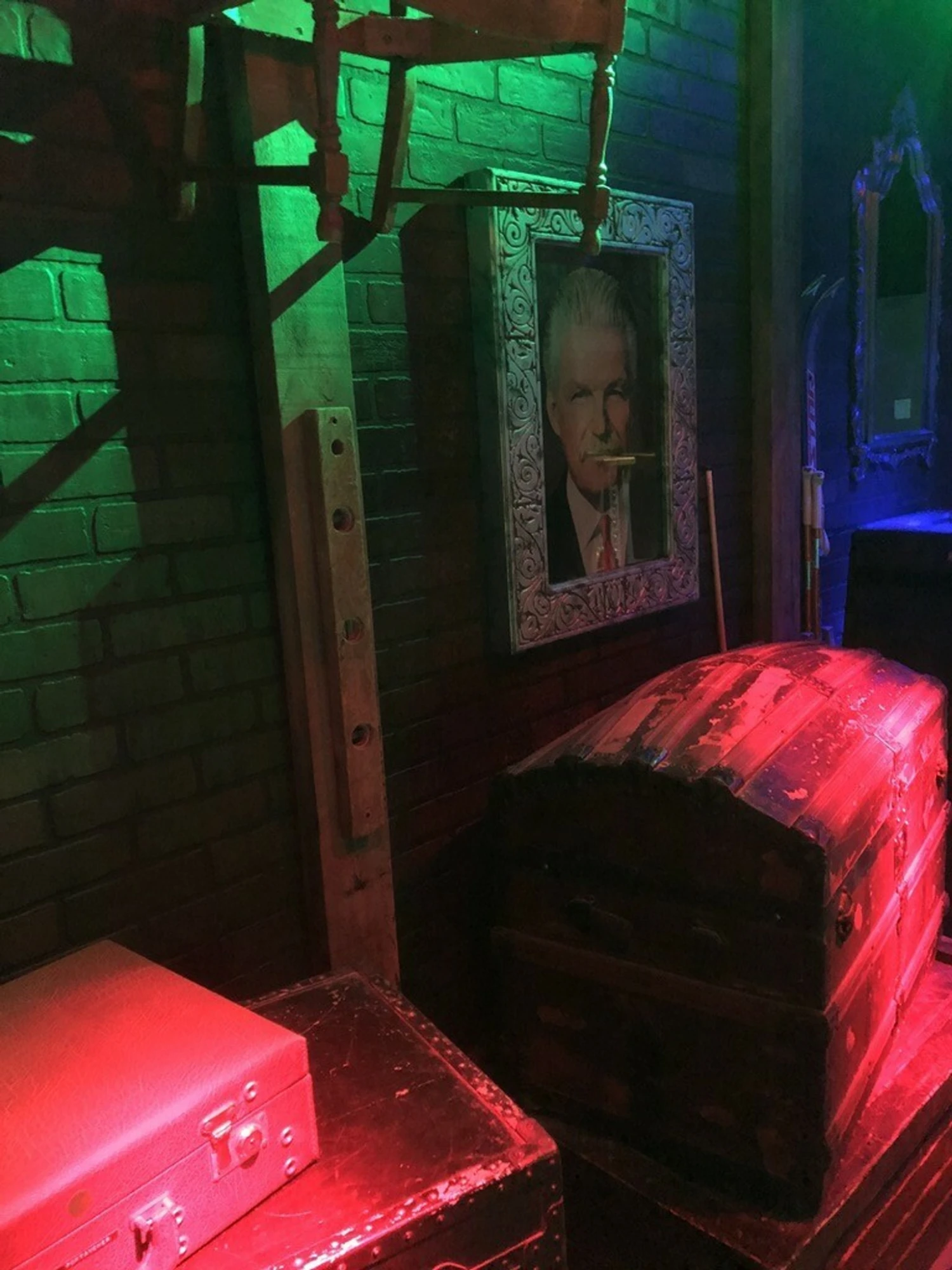 Haunted Mansion - Complete Escape Room Kit - Image 10