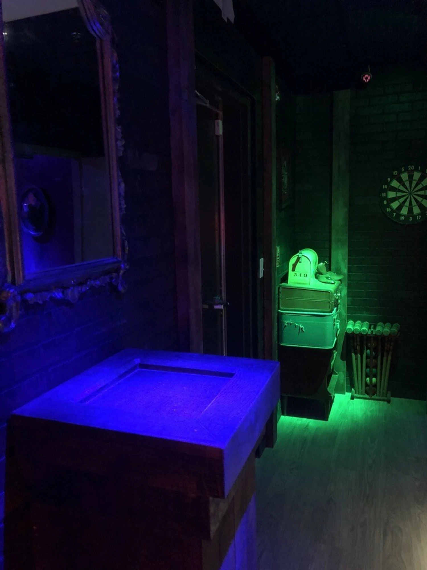 Haunted Mansion - Complete Escape Room Kit - Image 2