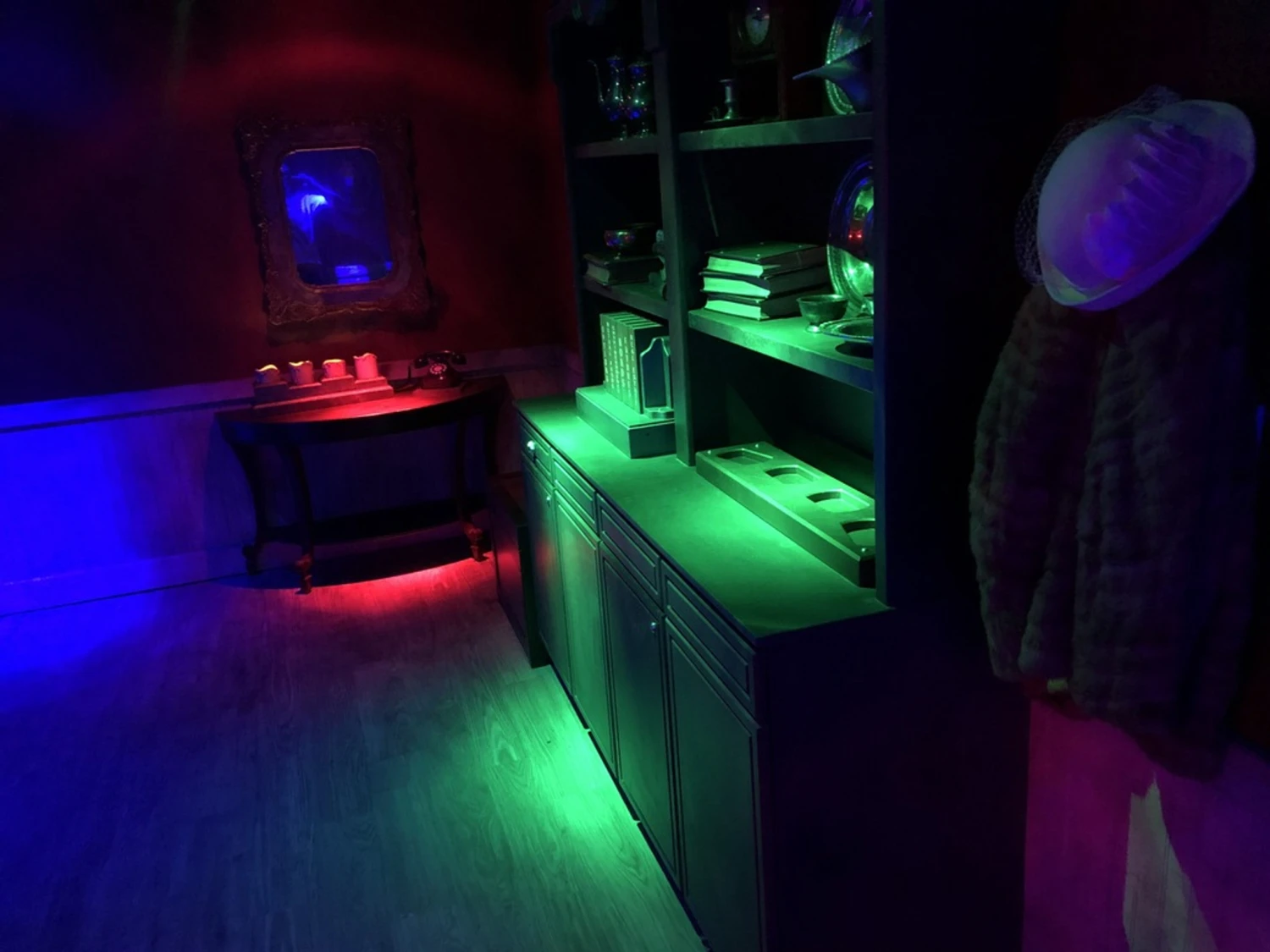 Haunted Mansion DIY Escape Room Kit - Image 10