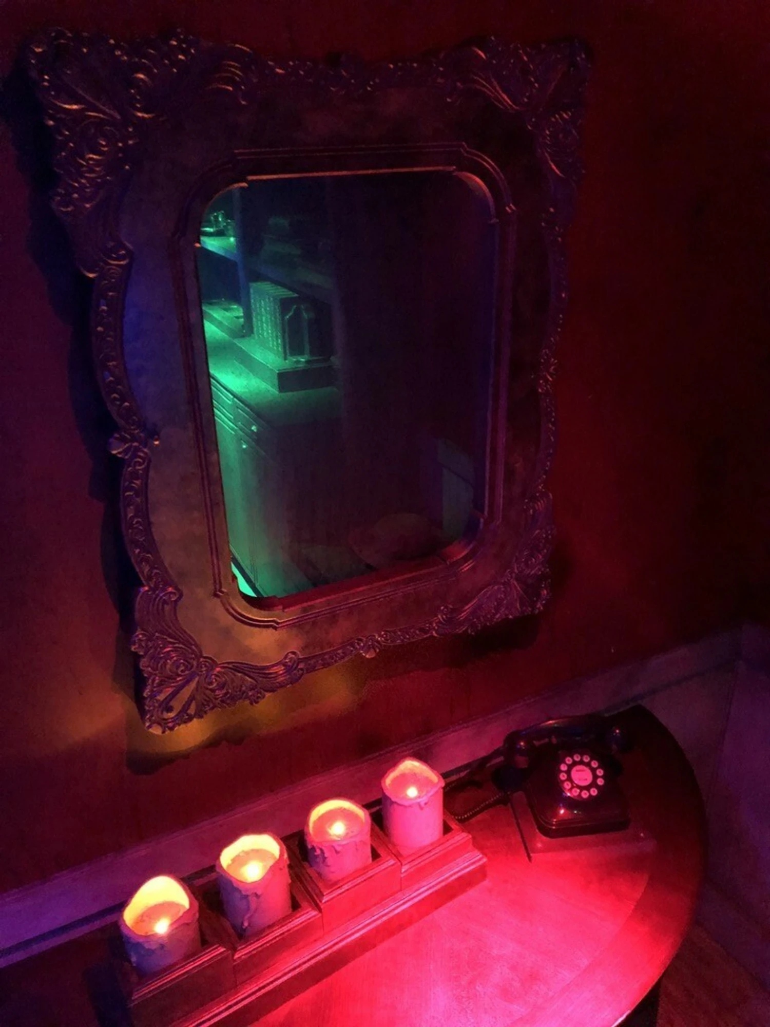 Haunted Mansion - Complete Escape Room Kit - Image 13