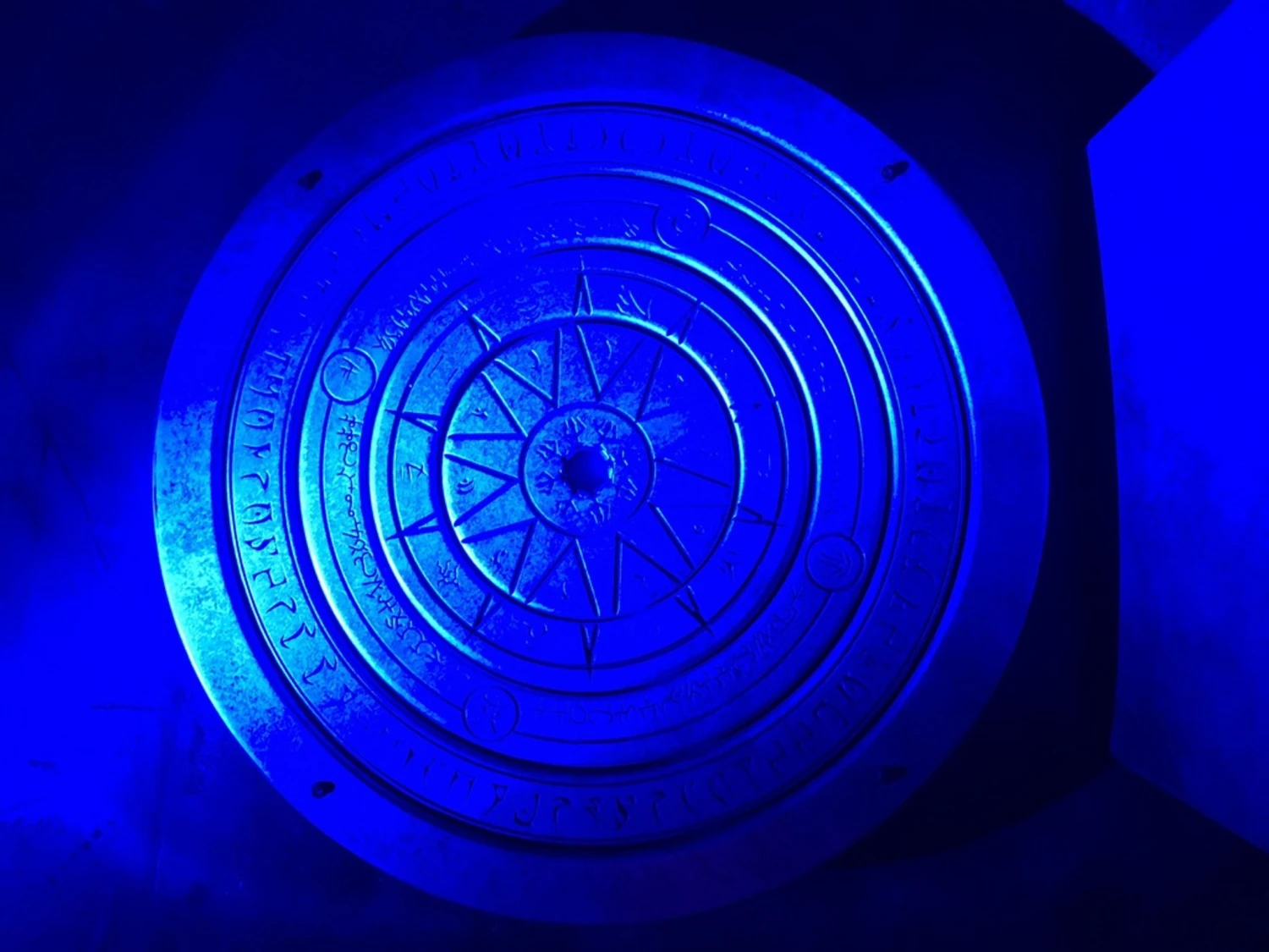 Wizards Of Wormbly DIY Escape Room Kit