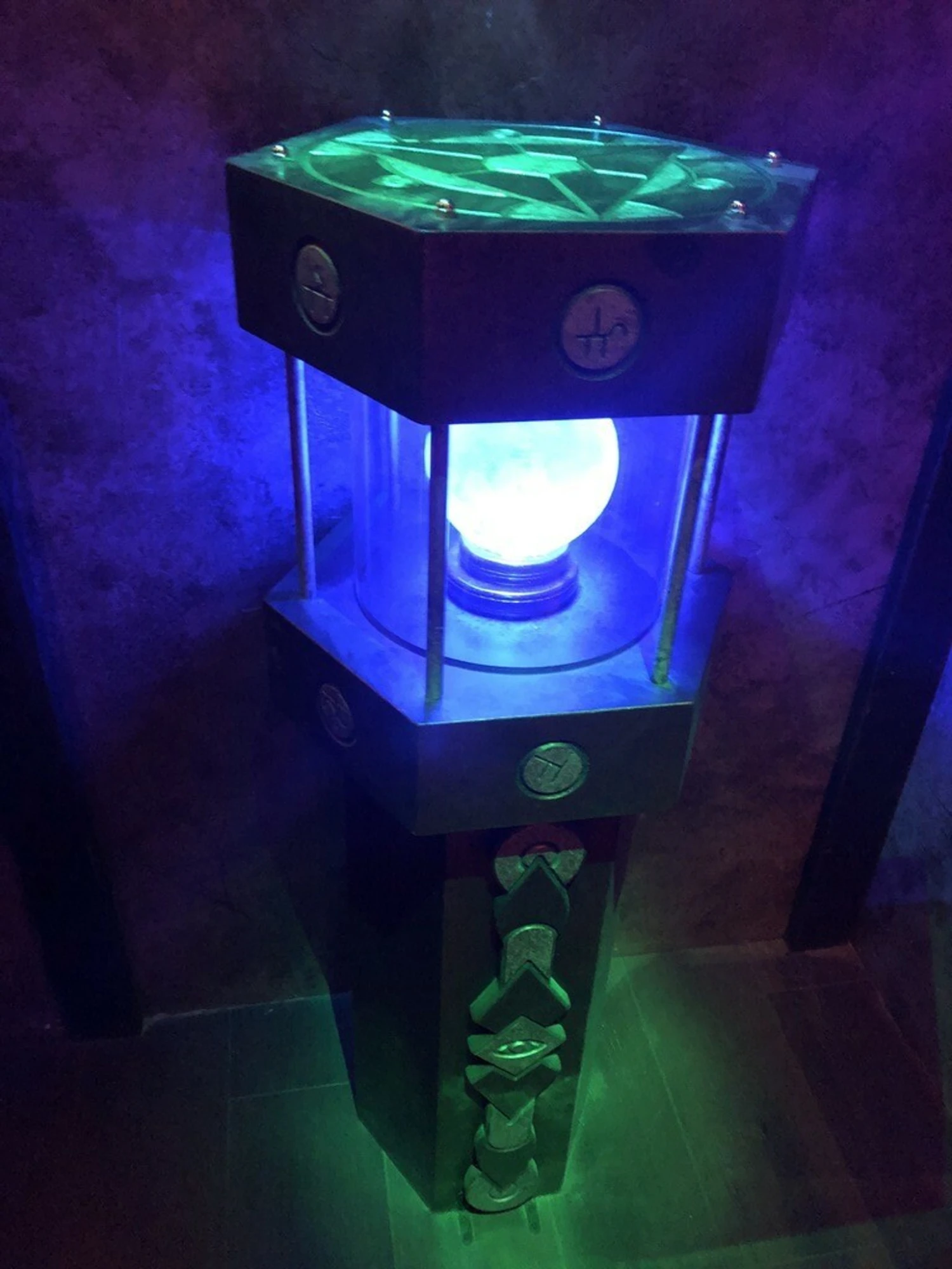 Wizards Of Wormbly DIY Escape Room Kit - Image 6