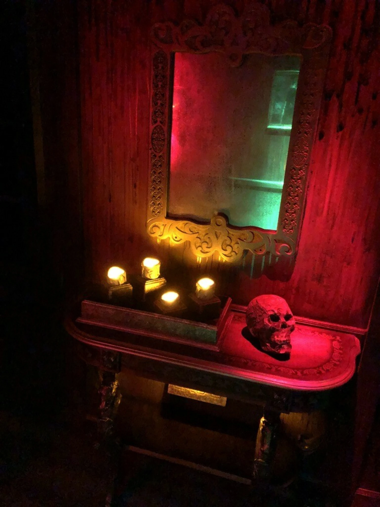 Haunted Mansion - Complete Escape Room Kit - Image 6